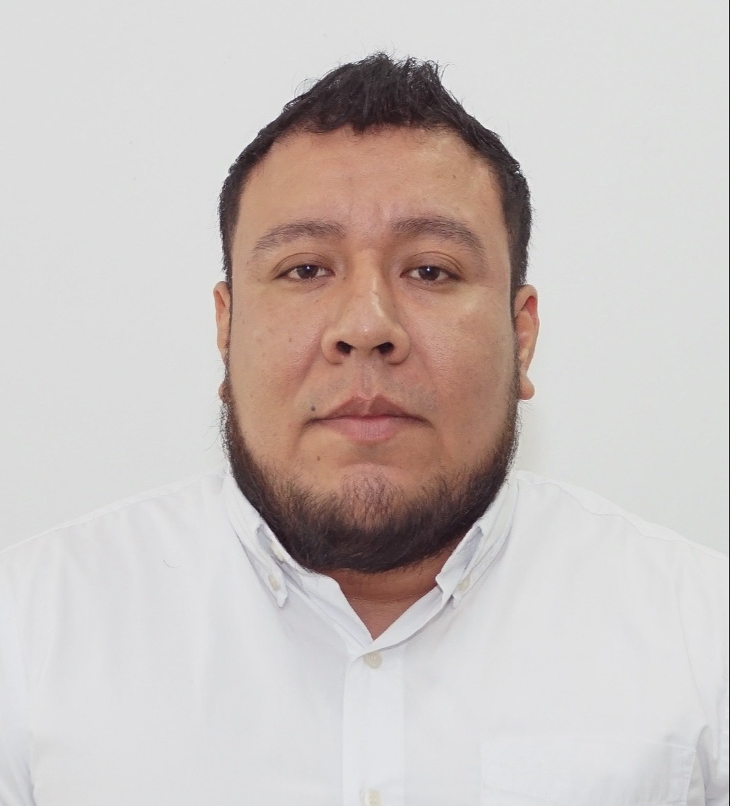 Jorge Cueto Gómez