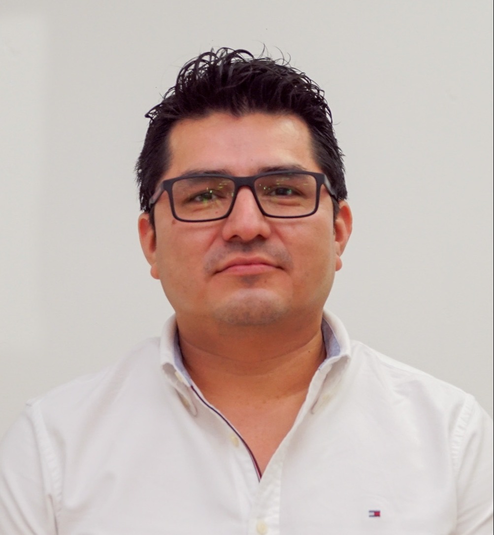 Ricardo Cabrera Ramírez
