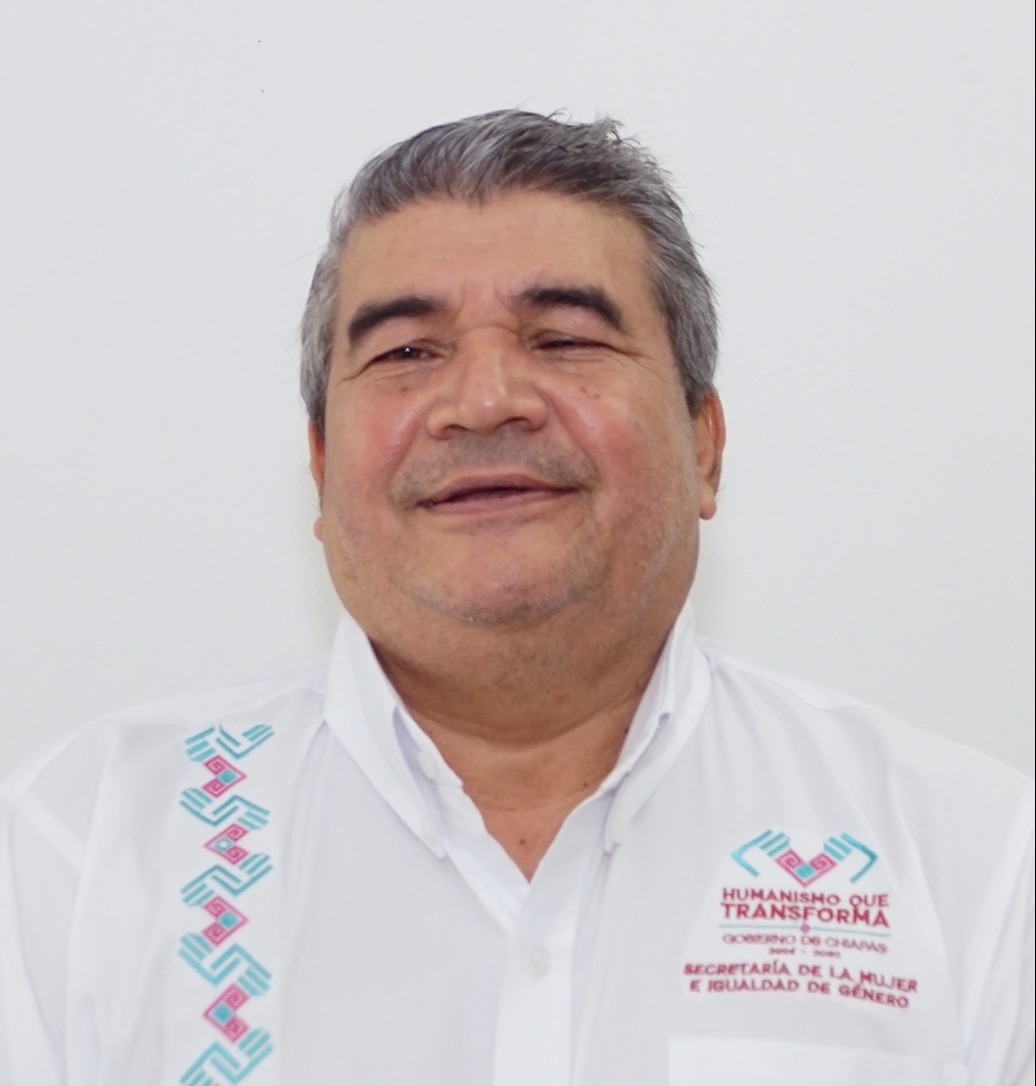 José Francisco Gómez Calcáneo