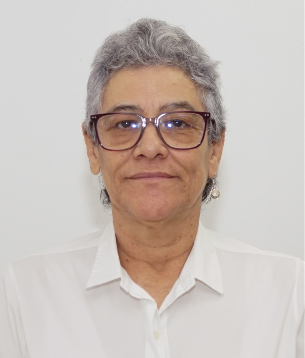 María Teresa Campos Flores