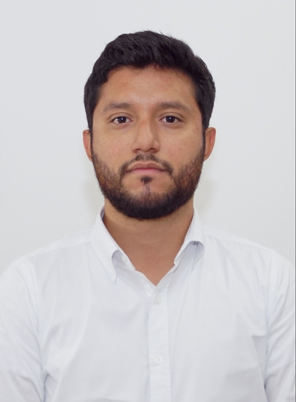 César Augusto Rincón Villanueva
