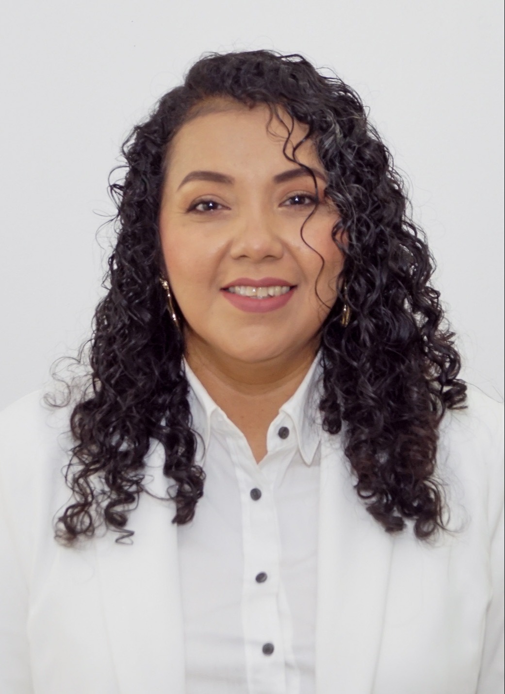 Martha Patricia de los Santos Martínez