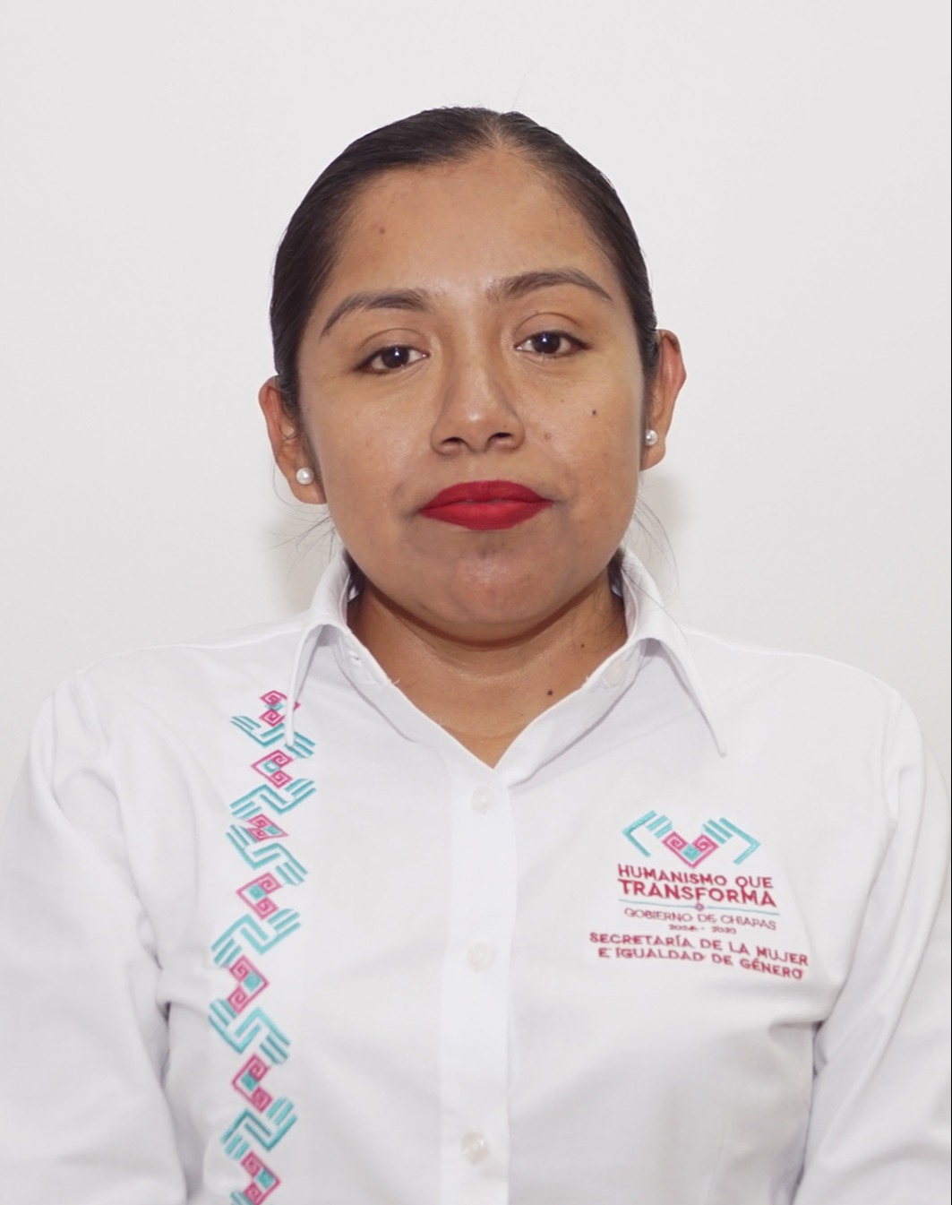 Araceli Palula González