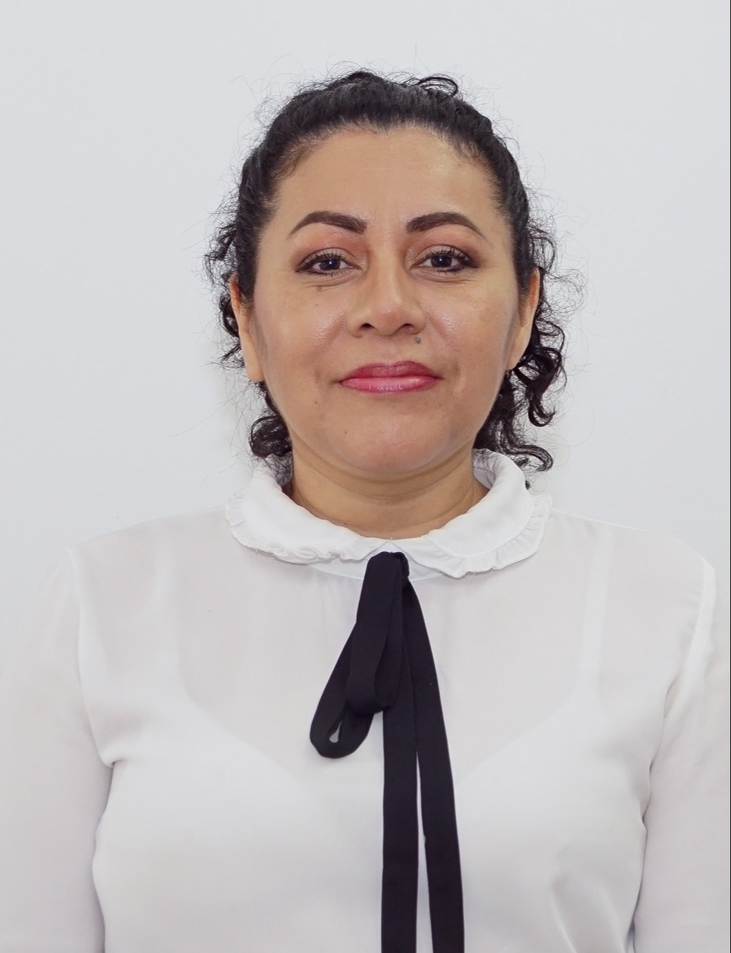 Sonia Guadalupe Garnica Ramos