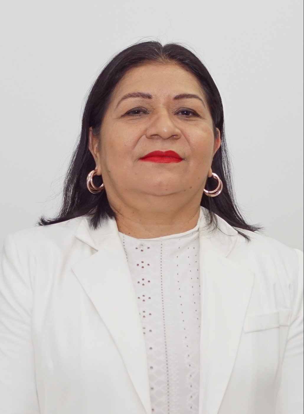 Maricela Corzo Vázquez