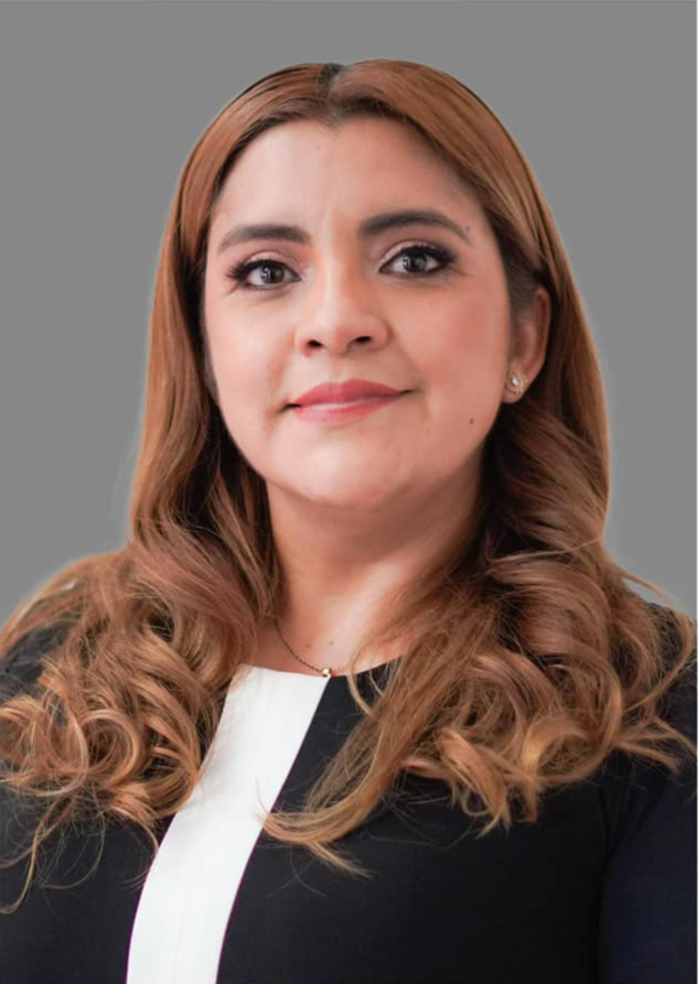 Magali del Rocio Guillén Zepeda