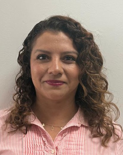 Griselda de Jesús Domínguez Pérez