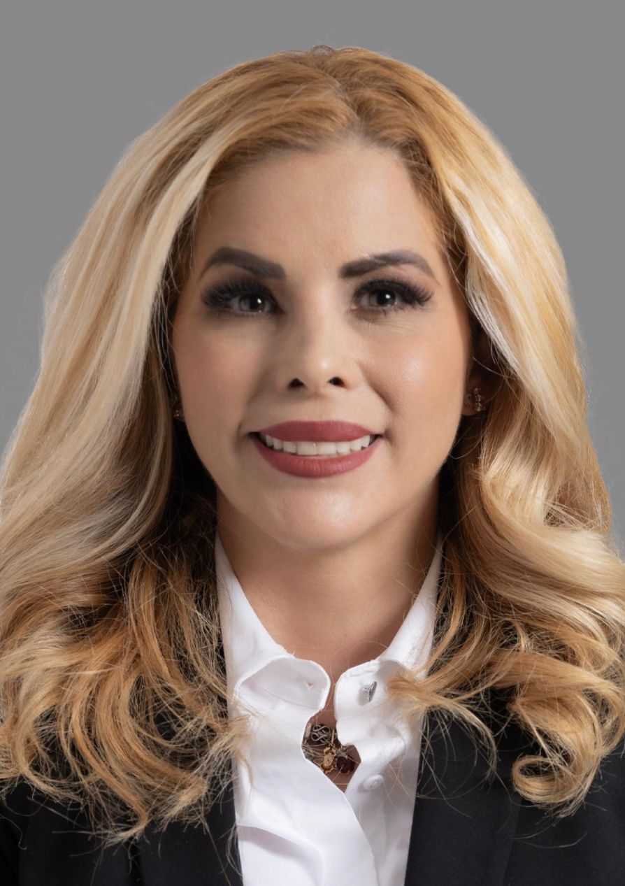 Marian Vázquez González